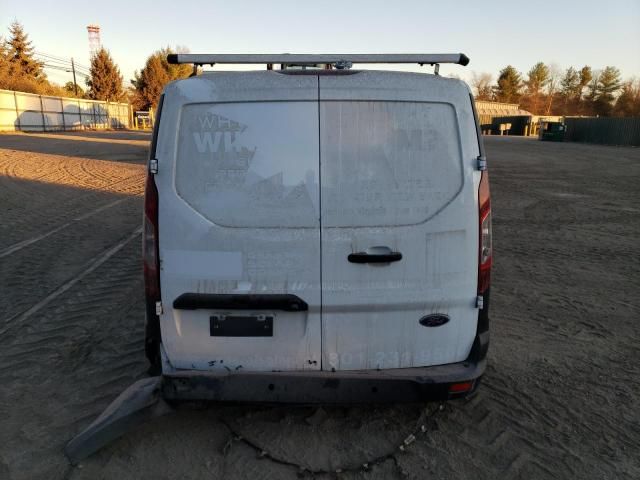 2020 Ford Transit Connect XL