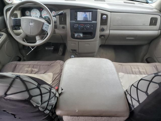 2004 Dodge RAM 2500 ST