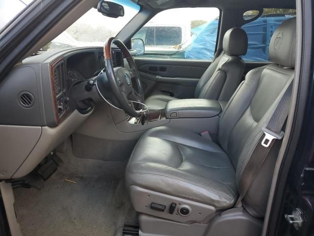 2006 Cadillac Escalade Luxury