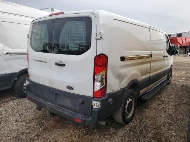 2020 Ford Transit T-250