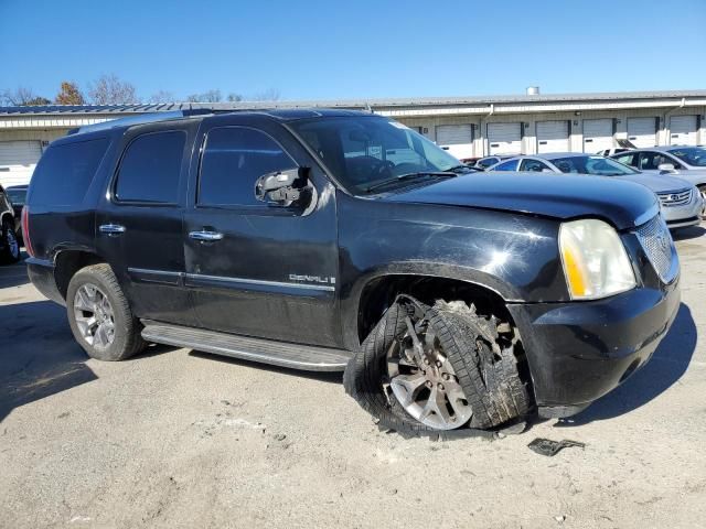 2007 GMC Yukon Denali