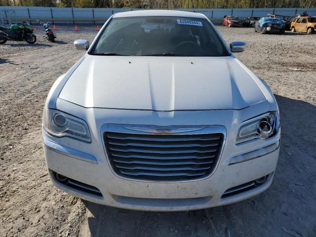 2013 Chrysler 300C