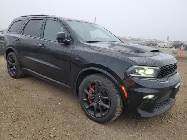 2023 Dodge Durango SRT 392