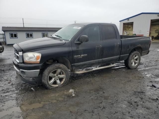 2006 Dodge RAM 1500 ST