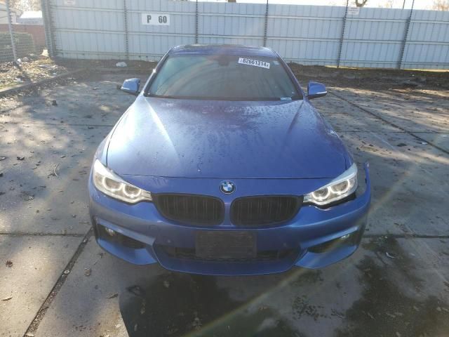 2016 BMW 435 I