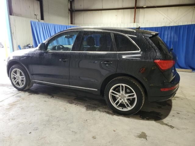 2014 Audi Q5 TDI Premium Plus