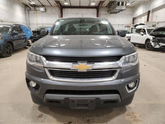 2015 Chevrolet Colorado LT