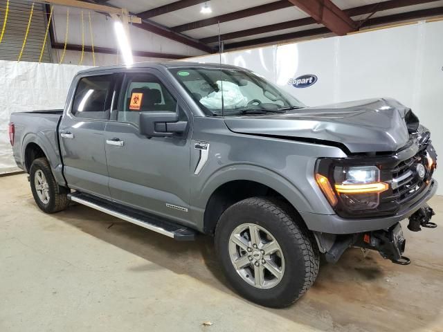 2024 Ford F150 XLT