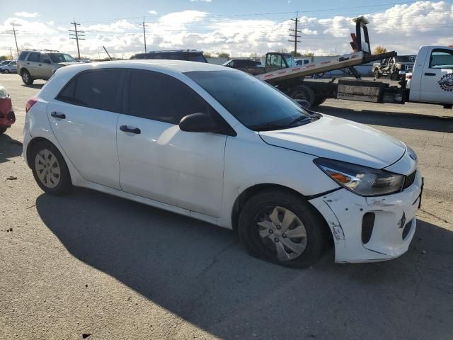 2018 KIA Rio LX