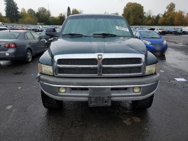 2001 Dodge RAM 2500