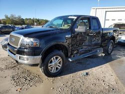 Ford f150 salvage cars for sale: 2005 Ford F150