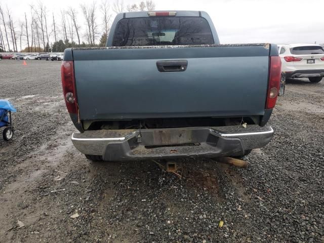 2007 Chevrolet Colorado