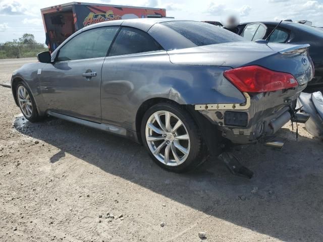 2013 Infiniti G37 Sport