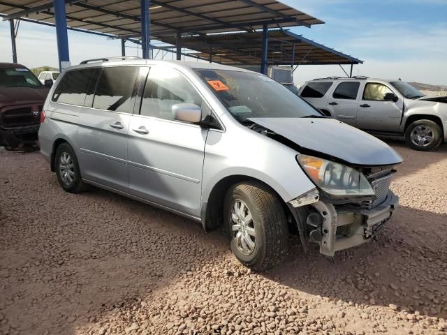 2010 Honda Odyssey EX