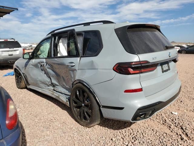 2024 BMW X7 M60I