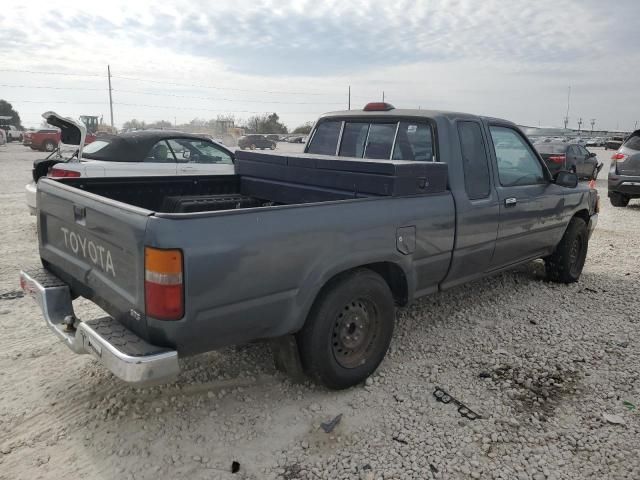 1994 Toyota Pickup 1/2 TON Extra Long Wheelbase DX