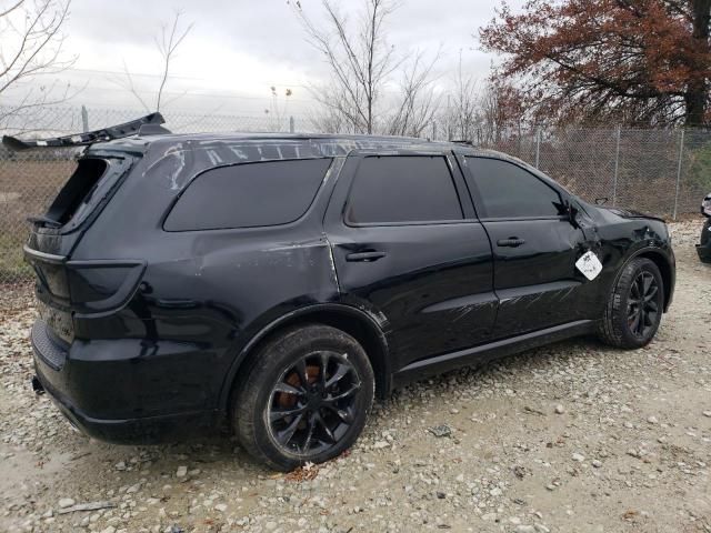 2017 Dodge Durango R/T