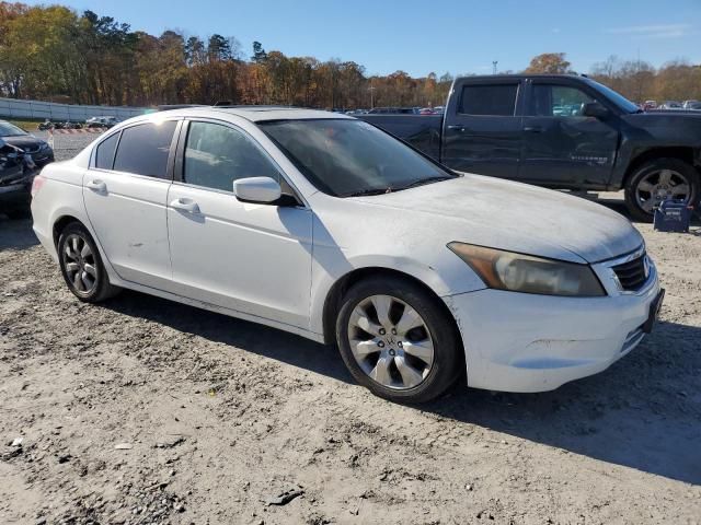 2008 Honda Accord EXL