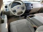 2008 Ford F150 Supercrew