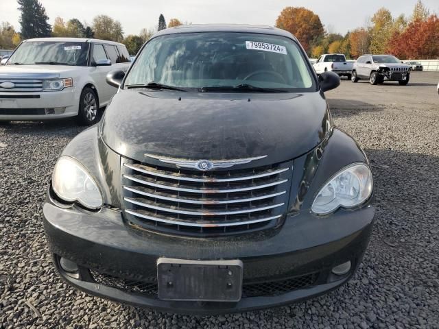 2010 Chrysler PT Cruiser