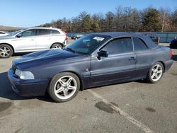 Volvo salvage cars for sale: 2002 Volvo C70