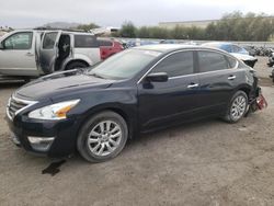 Nissan Altima salvage cars for sale: 2013 Nissan Altima 2.5