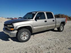 Chevrolet Silverado c1500 Heavy dut salvage cars for sale: 2001 Chevrolet Silverado C1500 Heavy Duty