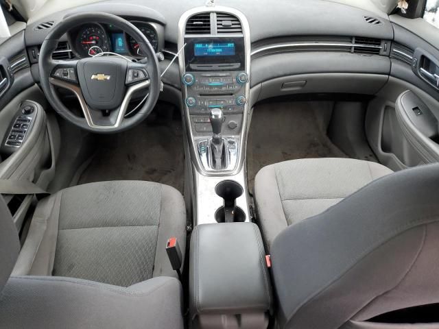 2013 Chevrolet Malibu LS