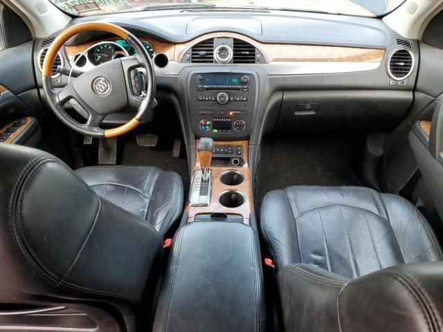 2008 Buick Enclave CXL