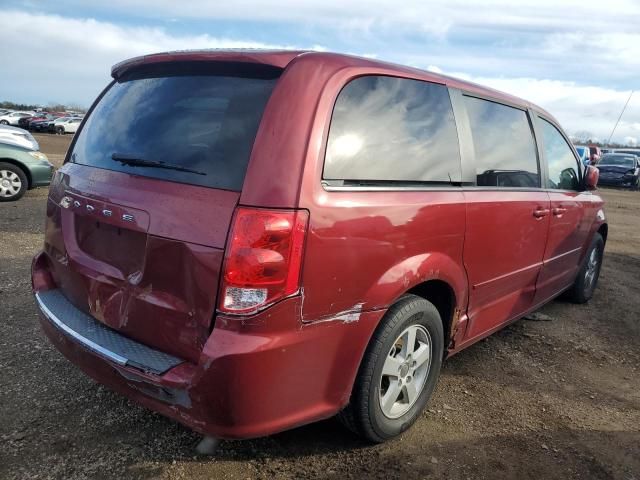 2011 Dodge Grand Caravan Mainstreet