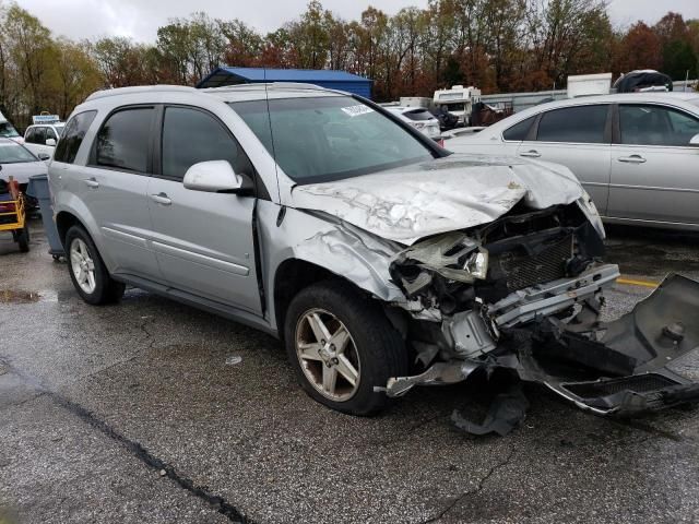 2006 Chevrolet Equinox LT