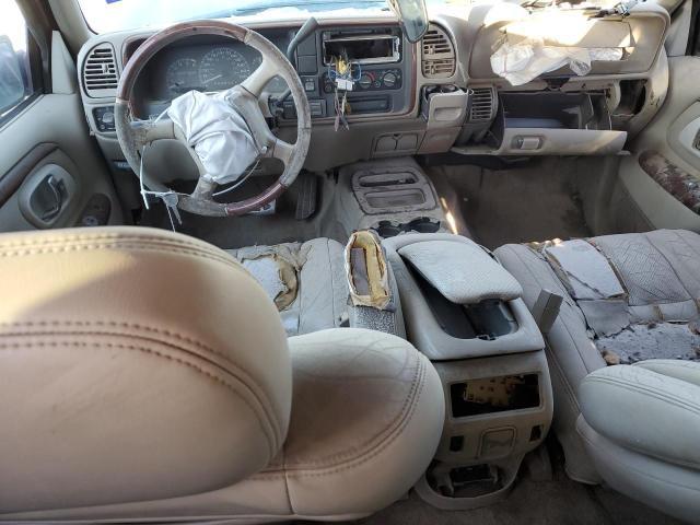 2000 Cadillac Escalade
