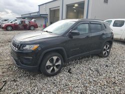 2018 Jeep Compass Latitude for sale in Wayland, MI