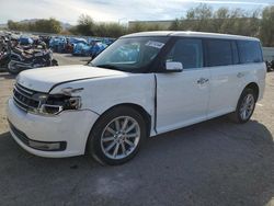 Ford Flex Vehiculos salvage en venta: 2016 Ford Flex Limited