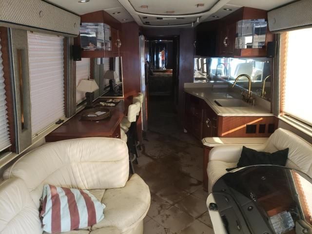 1995 Prevost Bus