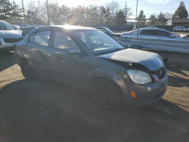 2006 KIA Rio