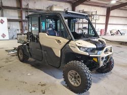 2024 Can-Am Defender Max Limited Cab HD10 for sale in Eldridge, IA