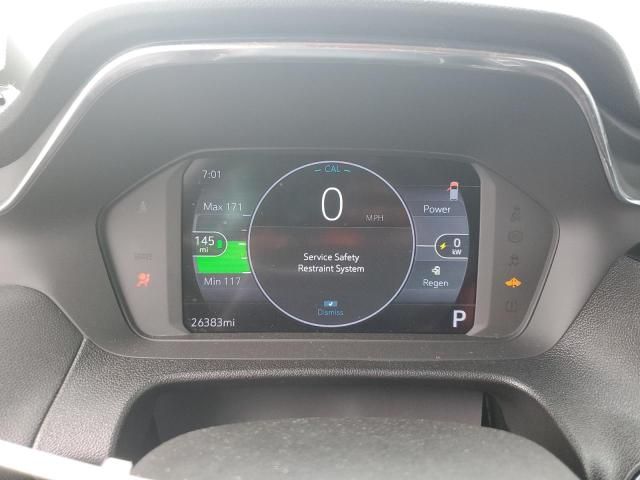 2023 Chevrolet Bolt EV 1LT