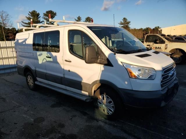 2016 Ford Transit T-250