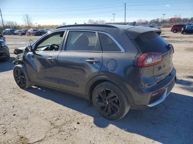 2018 KIA Niro EX