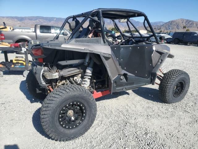 2017 Polaris RZR XP 1000 EPS