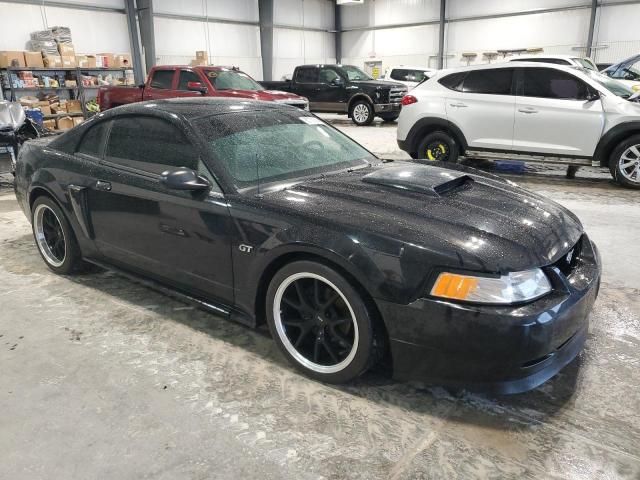 2003 Ford Mustang GT