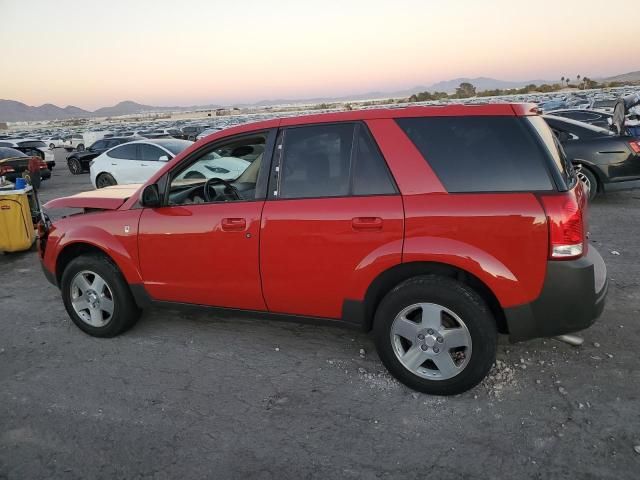 2004 Saturn Vue