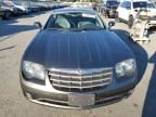 2004 Chrysler Crossfire Limited