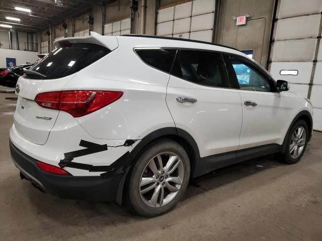 2014 Hyundai Santa FE Sport