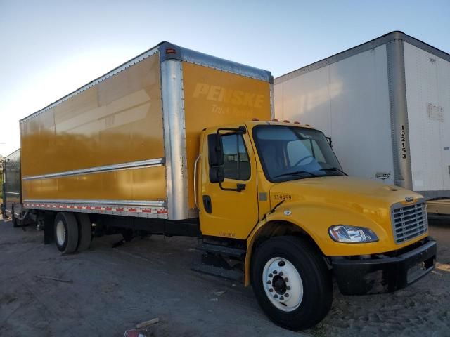 2020 Freightliner M2 106 Medium Duty