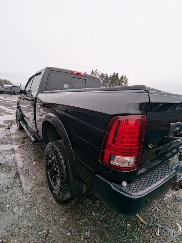 2018 Dodge Ram 2500 Powerwagon