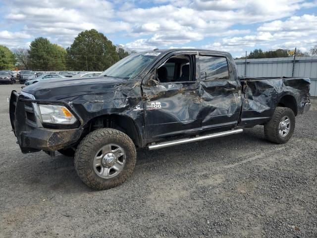 2014 Dodge RAM 2500 ST