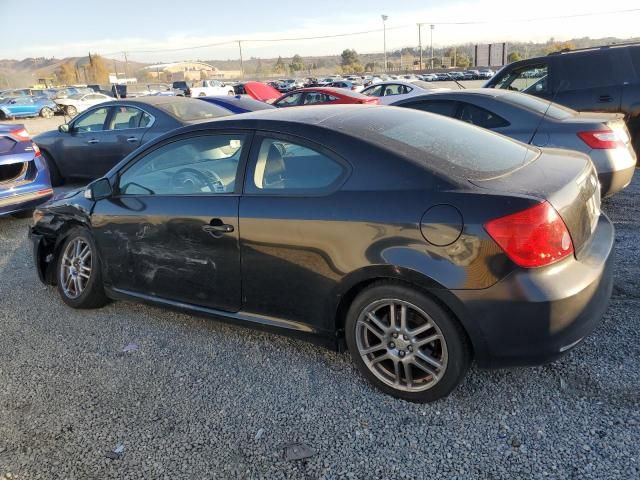 2007 Scion TC