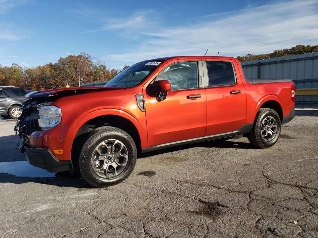 2023 Ford Maverick XL